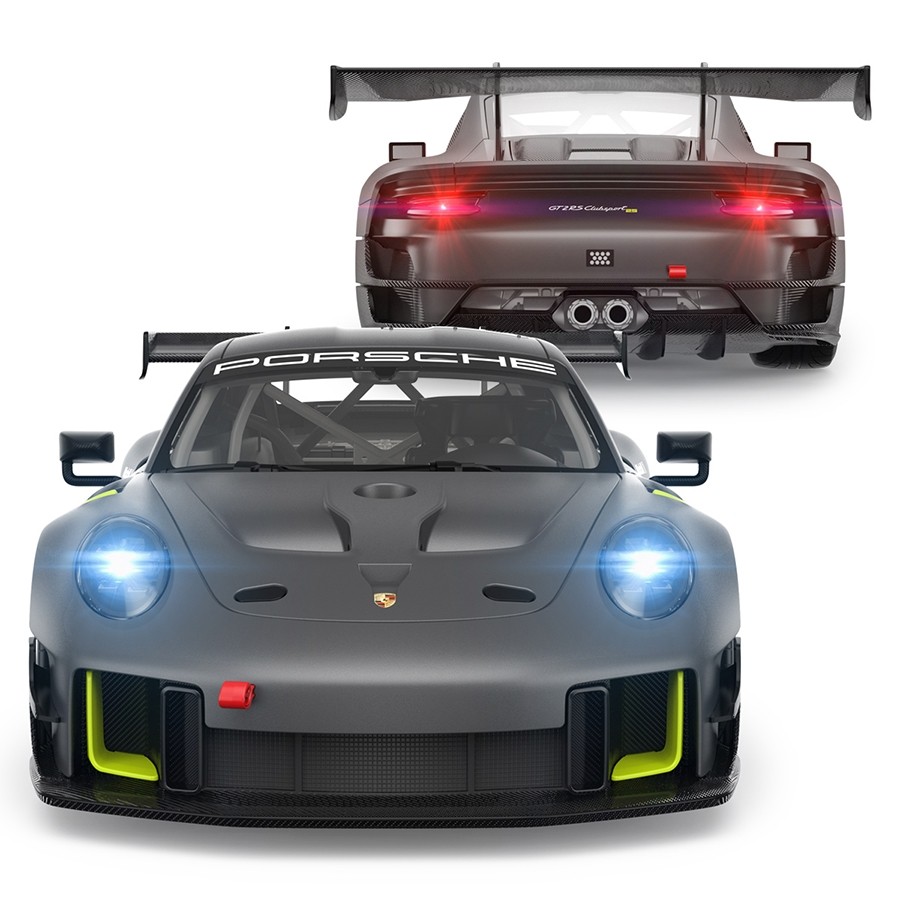 Rastar R/C 1:14 Porsche 911 GT2 RS Clubsport (#937927)
