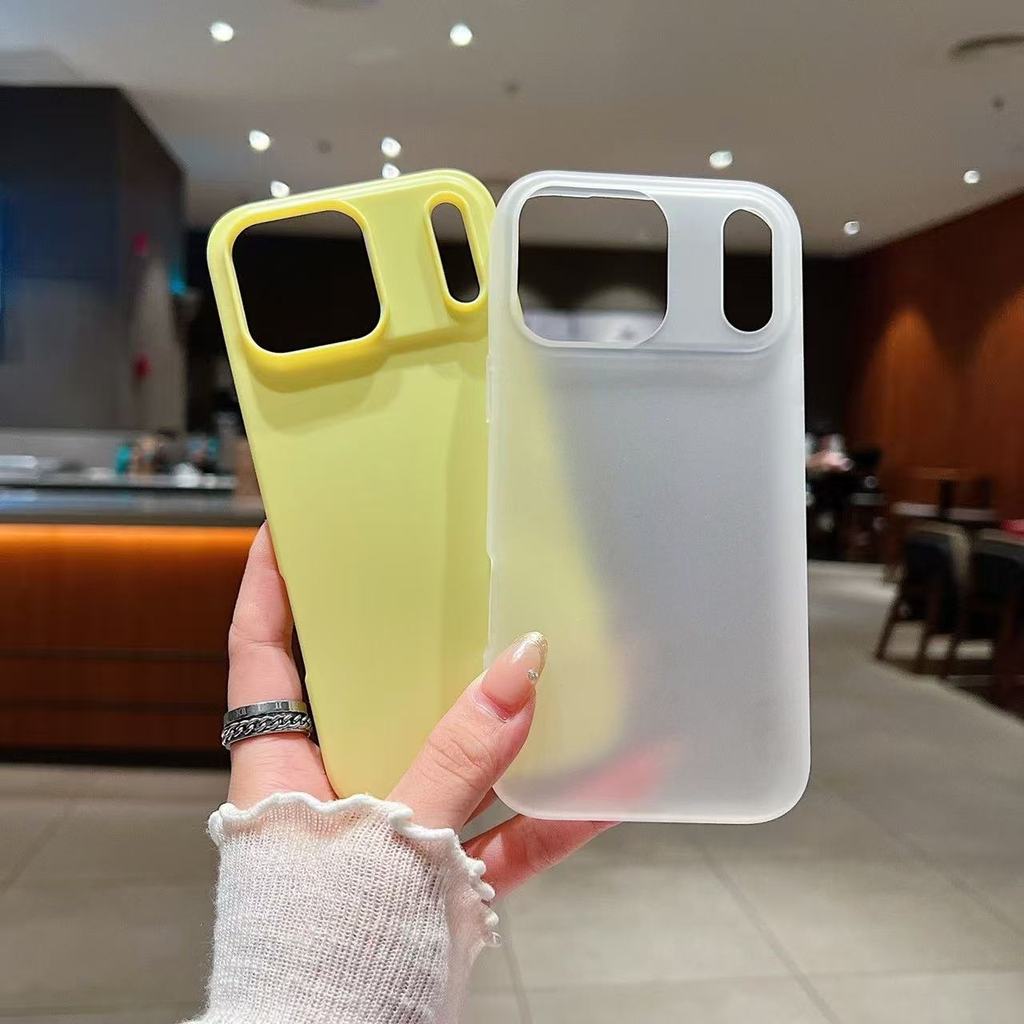 2 ใน 1 เคส Samsung A56 5G A36 5G A55 5G A35 5G A54 5G A53 5G A52 A52S A51 4G A50 A50S A30S M35 5G เคสโทรศัพท์และผิว - รูปที่ 2