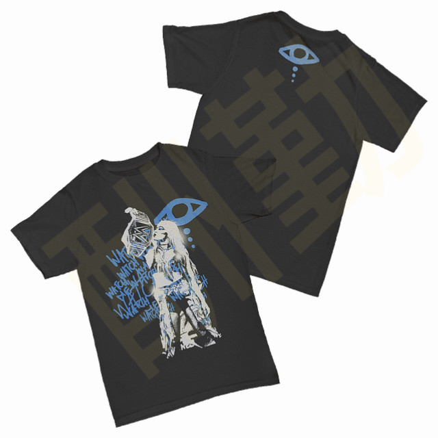 Liv Morgan WWE Wrestling เสื้อยืดผ้าฝ้าย 100% สำหรับทุกเพศ สวมใส่สบาย - รูปที่ 3