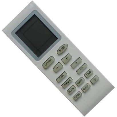 Room AC รีโมทคอนโทรลสําหรับ Lennox MS7-CI-09P1A MS7-CI-12P1A MS7-HI-09P1A MS7-CI-18P1A MS7-CI-24P1A 