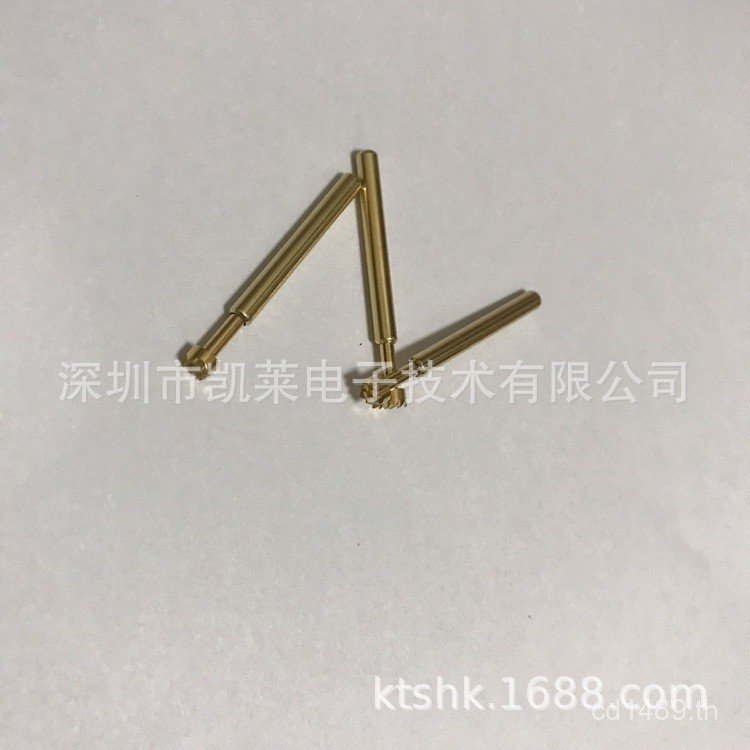 Current เข็มทดสอบ ectect Probe นําเข้า 35a American hcp-15h Probe นําเข้าอเมริกัน High Current WNS0