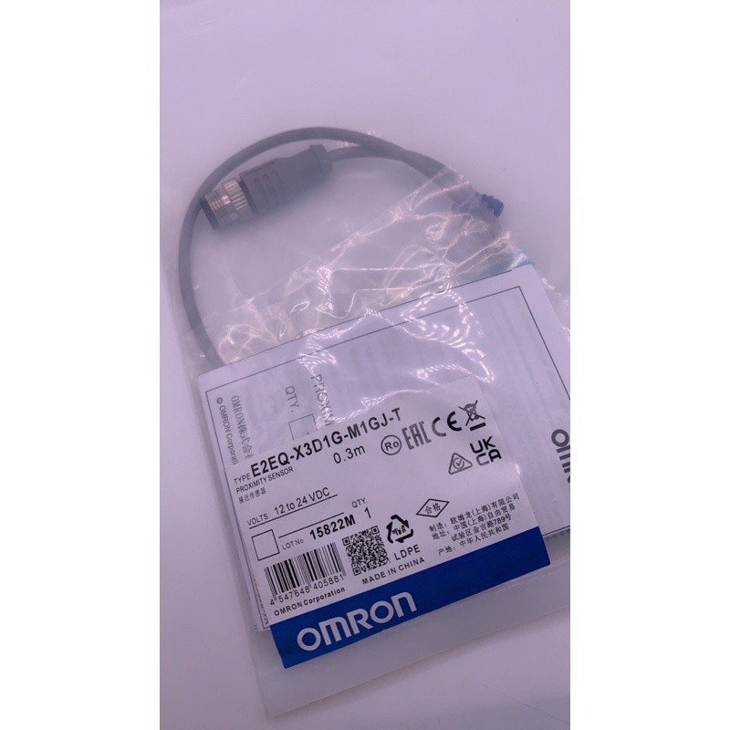 NEW ในไทp E2EQ-X3D1G-M1GJ-T  E2EQ-X3D1G-M1GJ-T Proximity E2EQ-X3D1G-M1GJ-T Proximity E2EQ-X3D1G-M1GJ
