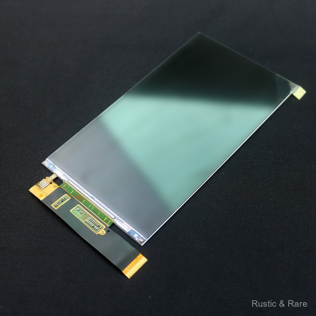 Sharp 18 ซม.หน้าจอ TFT LCD จอแสดงผล IPS Ultra-Thin HD MIPI 37PIN 1920 * 1080P