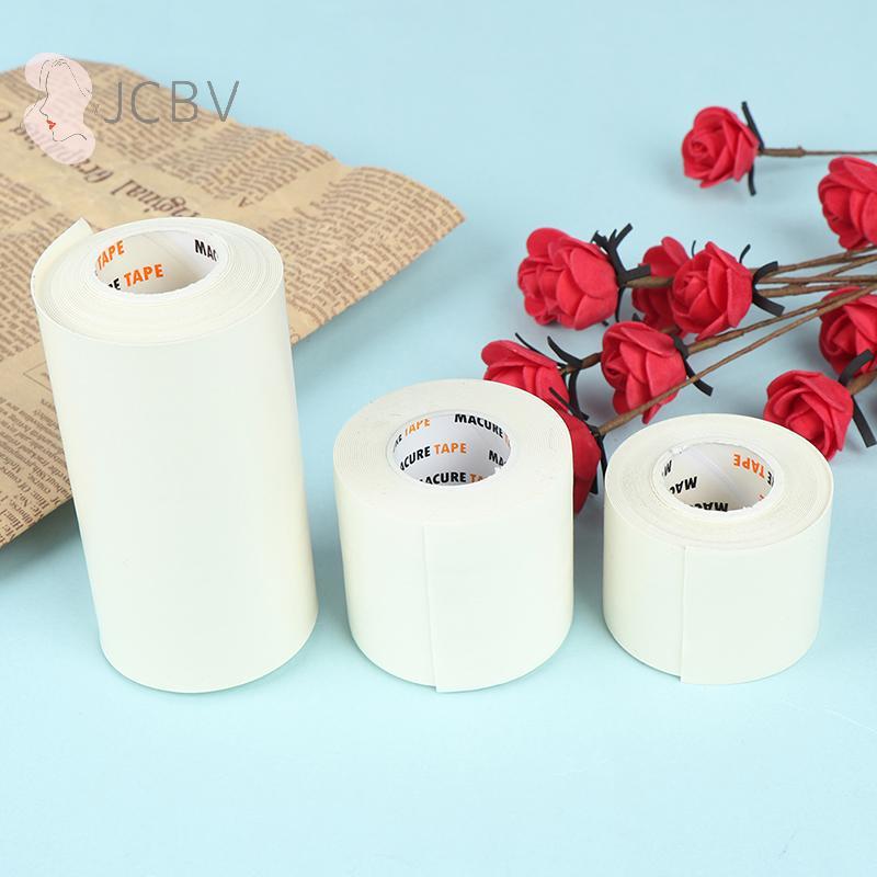 [JCBV] Microfoam Adhesive Foam Waterproof Cohesive Bandage Underwrap Tape Brace Support