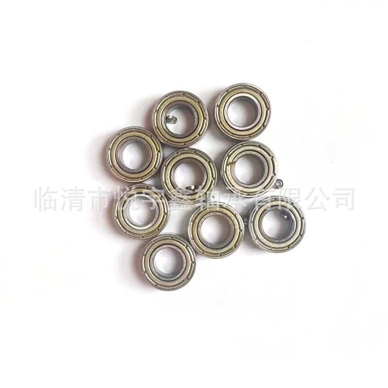 แบริ่งมินิ 628-ZZ 629-ZZ 6200-ZZ 6210-ZZ