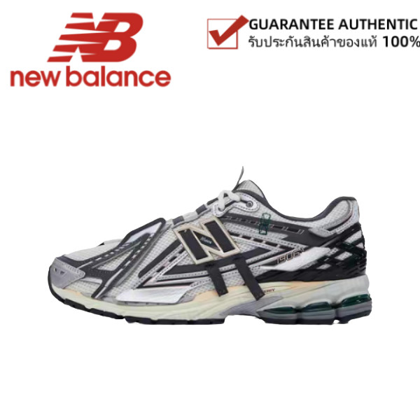 New Balance NB1906 M1906AD Gray Black（ของแท้ 100%💯）