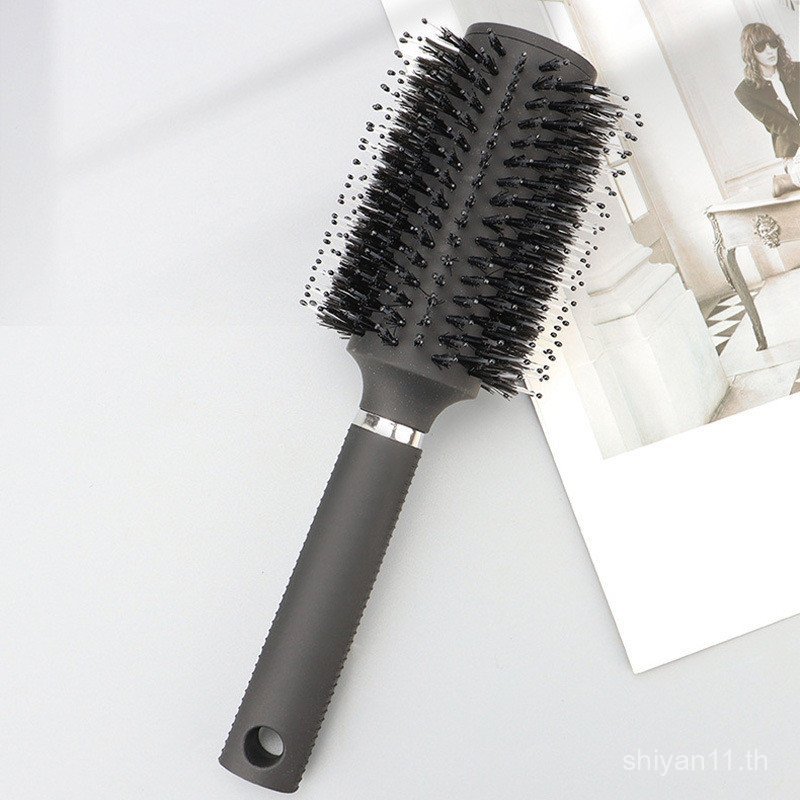 หวีกลิ้งผมในครัวเรือน E5UM