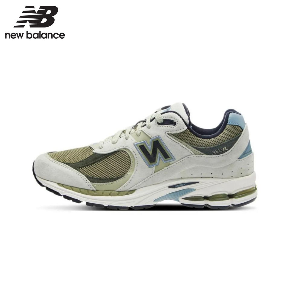 ของแท้ 100% New Balance NB 2002R M2002RFT Sneaker
