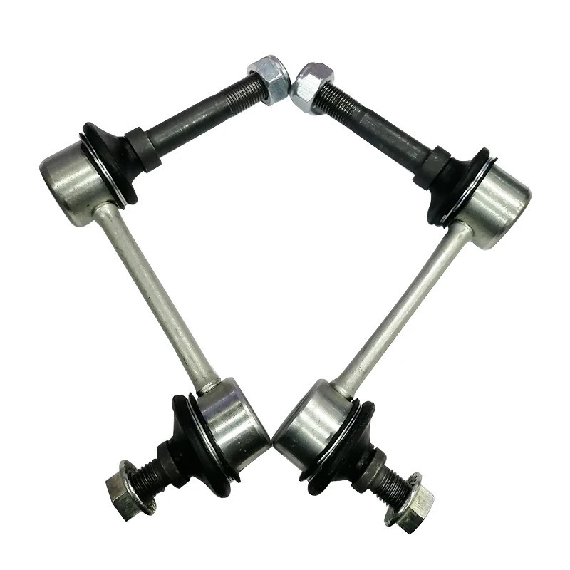 2PCS LINK ASSY FRONT STABILIZER 48820-22041 สําหรับ Toyota Mark II Creta Chaser Crown JZS15 # GX90 G