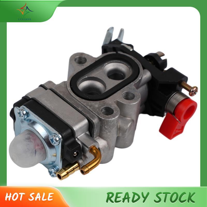 [luxiang.th] คาร์บูเรเตอร์ TJ27E สําหรับคาร์บูเรเตอร์ TJ27E KBH27B KCS525A