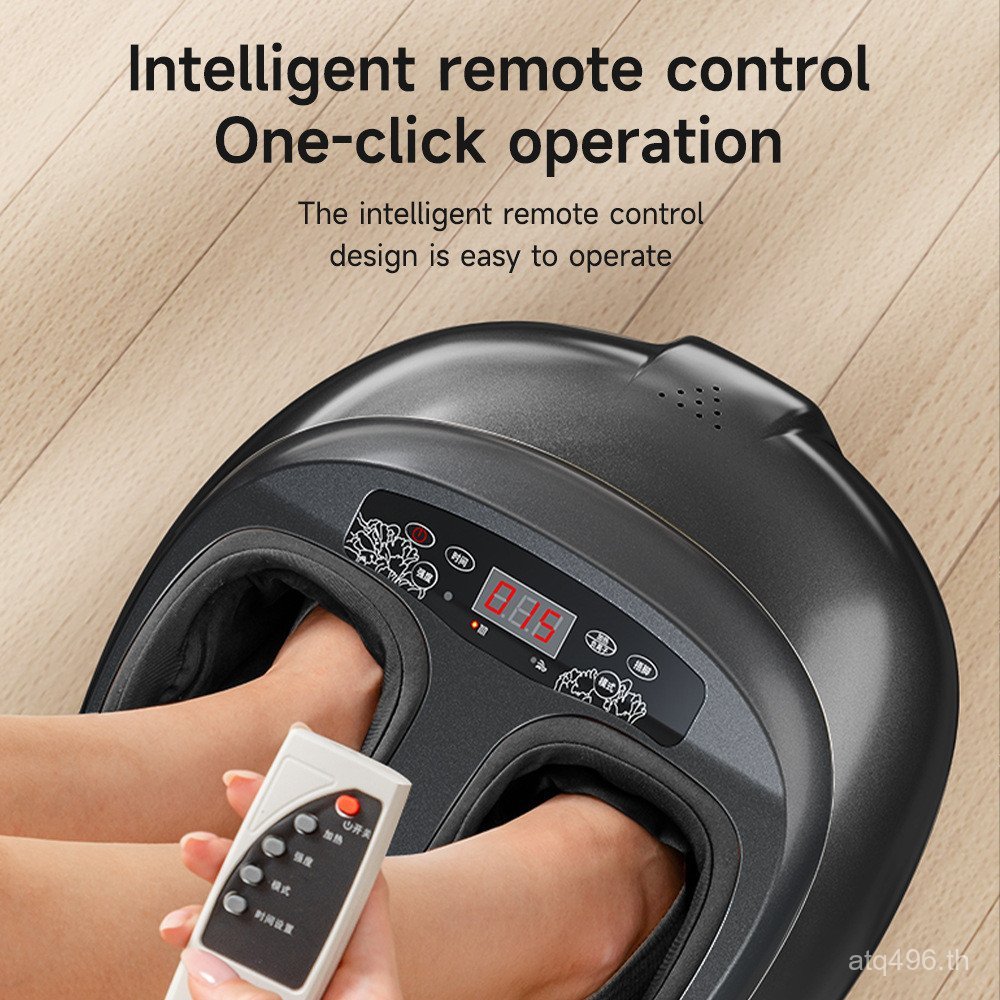 นวดเท้าเครื่องบําบัดเท้ามัลติฟังก์ชั่ขายส่งเต็มห่อเท้ากลิ้งเท้าความงามสมบัติเท้านวดอุปกรณ์บําบัดเท้า