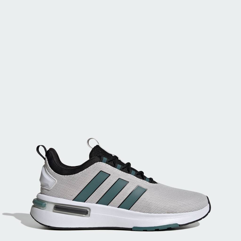 adidas ไลฟ์สไตล์ รองเท้า Racer TR23 ผู้ชาย สีเทา JR8717