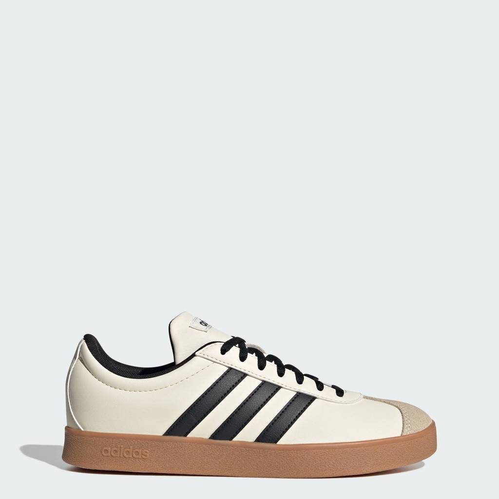 adidas Lifestyle VL Court Base Shoes Women White JR6912