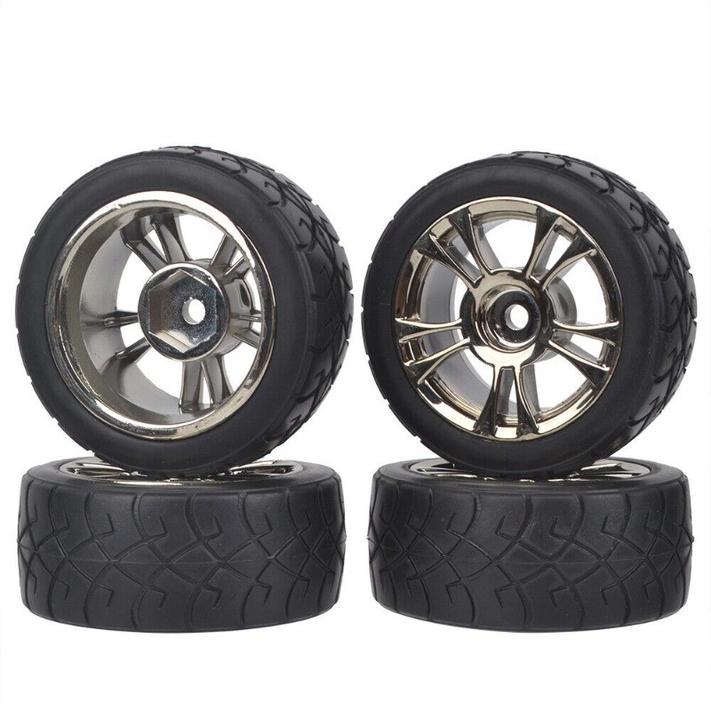 RC ยาง Tyres/ยางล้อสําหรับ Tamiya M-05 M-05Pro M06 M07 M-08 SW01 MB-01 T3-01M-Chassis