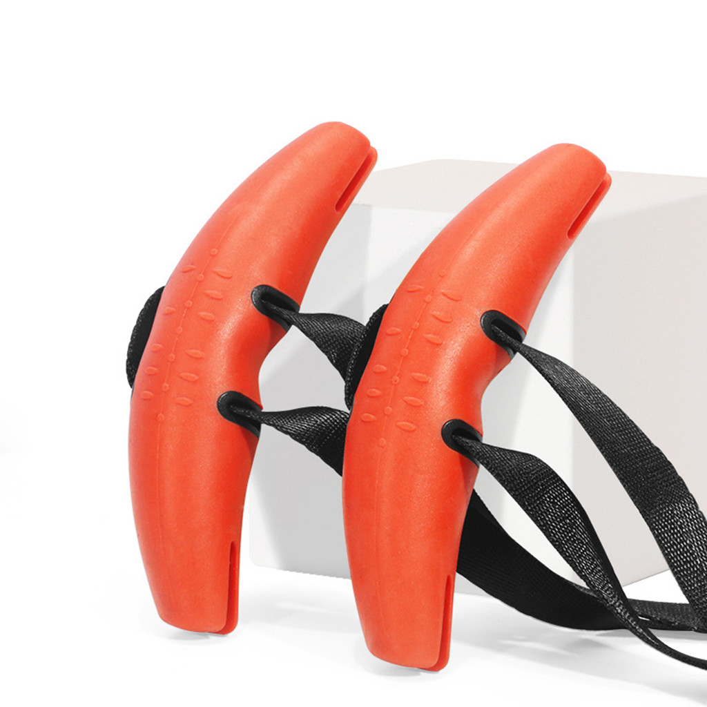 ด้ามจับออกกำลังกาย ergonomic grip สำหรับ bar pull up และ t-bar แบบกันลื่น
