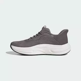 adidas ไลฟ์สไตล์ รองเท้า CLOUDFOAM CUXXION RAPIDFIT ผู้หญิง สีเทา HP3451
