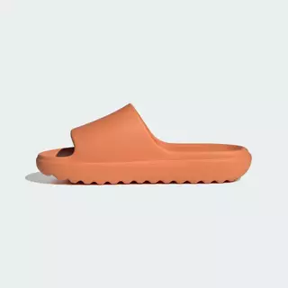 adidas ไลฟ์สไตล์ รองเท้าแตะ Adilette Lumia Unisex สีส้ม IH8925