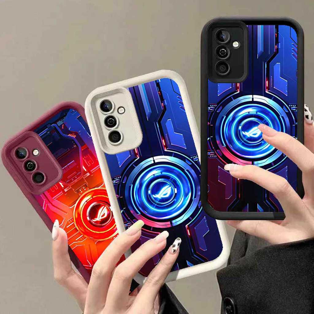 SAMSUNG เคสโทรศัพท์สําหรับSamsung Galaxy A07 A17 A27 A37 A57 5GกรณีSamsung Galaxy A17 4G Turboทนทานก