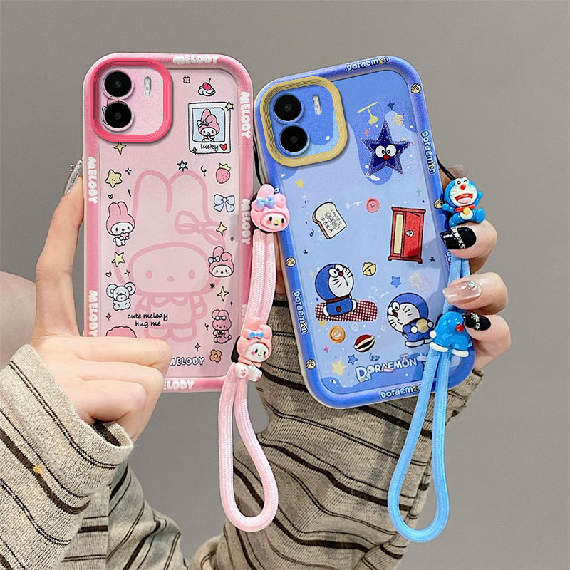 เคส Redmi a1 เคส Redmi a2 เคสโทรศัพท์น่ารัก