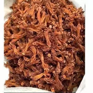 ดอกงิ้วแห้ง ทำน้ำเงี้ยว ดอกงิ้ว ตากแห้ง ดอกเงี้ยว สินค้าใหม่ คุณภาพดี ปริมาณ 1 กิโลกรัม