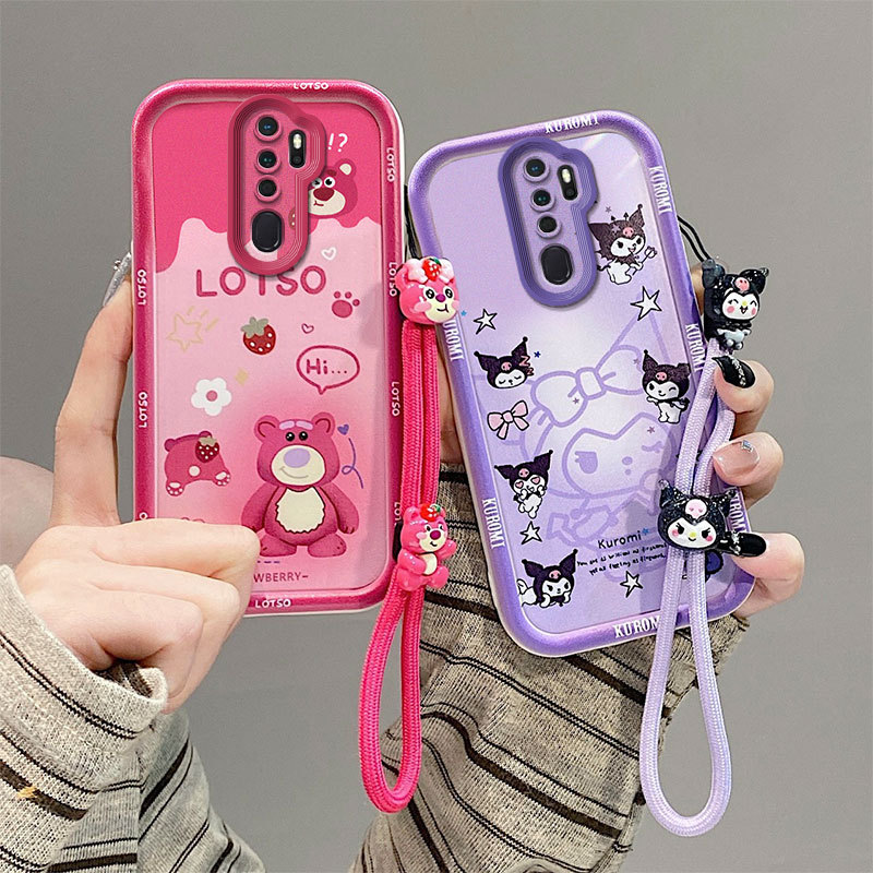 เคส OPPO a5 2020 เคส OPPO a9 2020 เคสโทรศัพท์น่ารัก bts