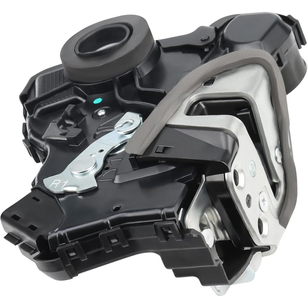 ด้านหน้าขวาผู้โดยสารด้านข้างประตูล็อค Latch Actuator Fit สําหรับ Toyota Camry 4Runner RAV4 Tundra Se