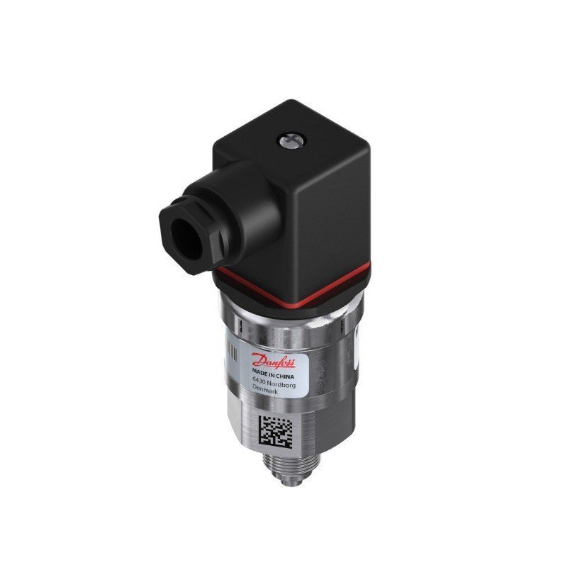 Denvers ความดัน 060G1133 ความดัน/060G1125 เครื่องส่งสัญญาณ MBS3000 เซ็นเซอร์เครื่องส่งสัญญาณ EOB4