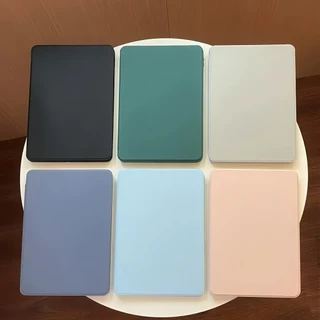 เคสหมุน 360° พร้อมช่องปากกา สำหรับ Redmi Pad 2/SE 11/Pro12.1 Mi Pad 6/7/8 Pro กันกระแทก