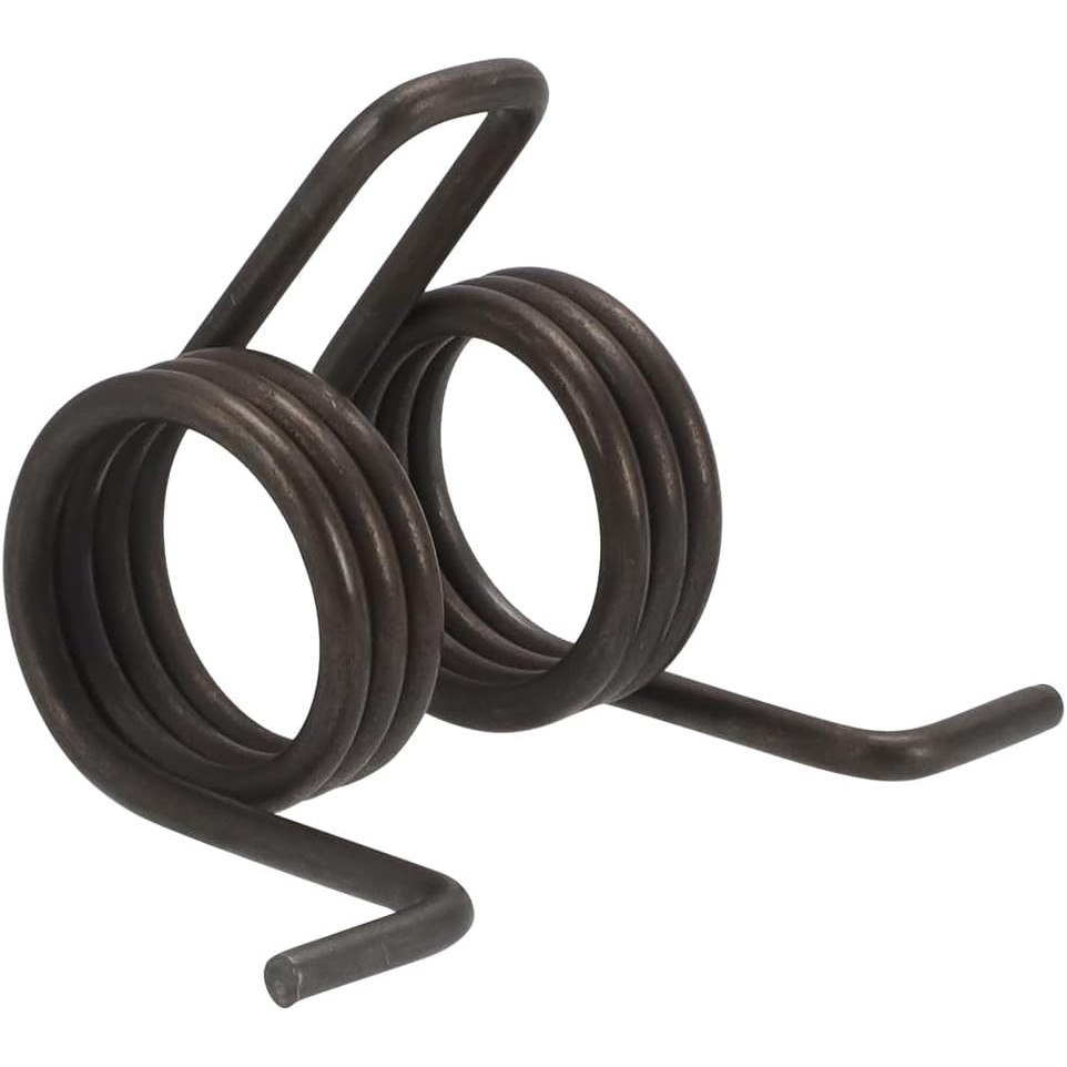 สปริงเหยียบคลัทช์สําหรับ C5 Corvette1997-2004for C6 Corvette 2005-2013 สําหรับ Chevy SSR 2005-2006, 