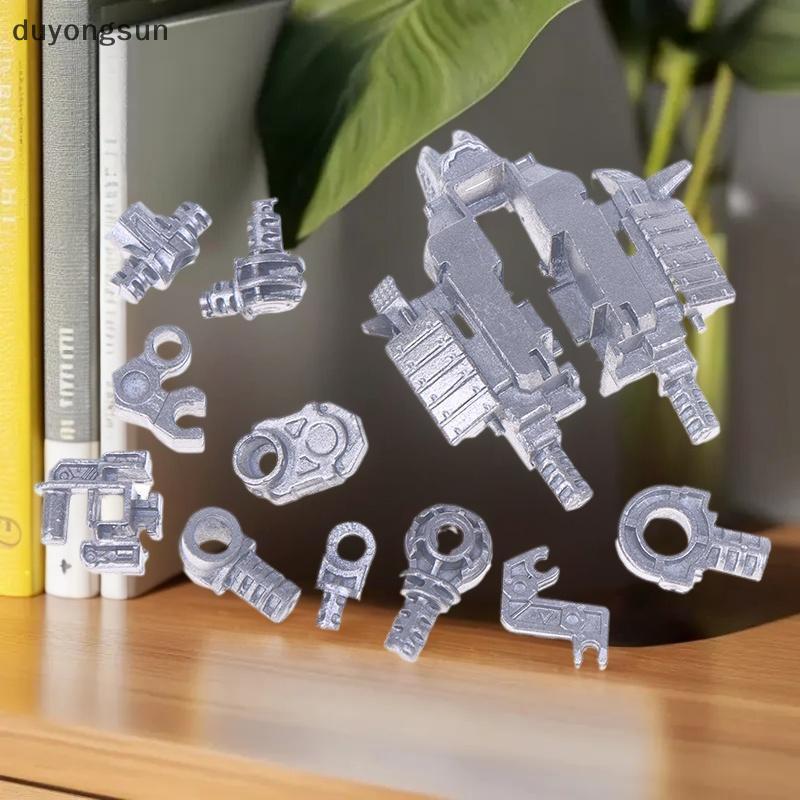 (duyongsun) RG 1/144 SAZABI H24 เสริม G26 H20 H23 H24 A4 A6 ชิ้นส่วนโลหะอะนิเมะการปรับเปลี่ยนรูปเอกส