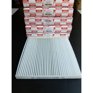 กรองแอร์ ISUZU D-MAX ปี 03-11 ,MU-7,Colorado ปี 04-11 รหัสแท…