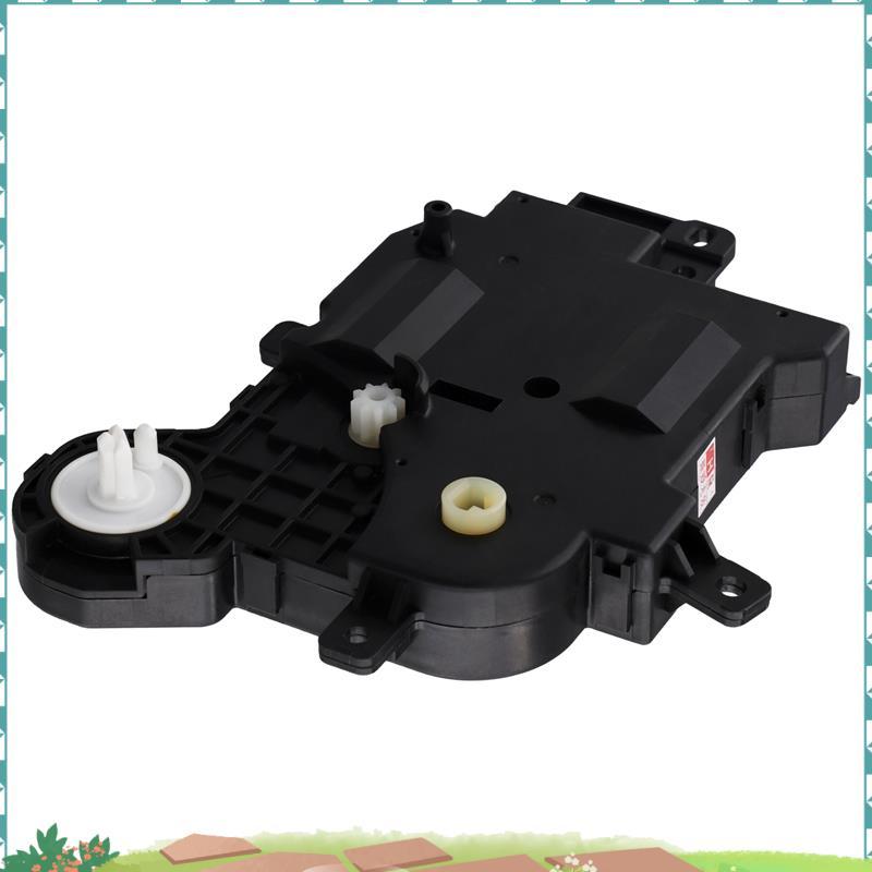 Uejfrdkuwg 87106-0K210 รถเครื่องทําความร้อน Blower Damper เซอร์โวมอเตอร์สําหรับ Fortuner 2015-2018 8