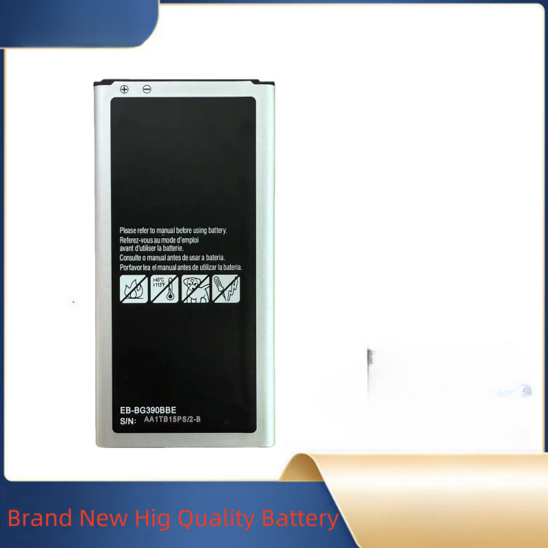 EB-BG390BBE 2800mAh Battery For Samsung Galaxy Xcover 4 Xcover 4s SM-G390F SM-G398F mobile phone bat