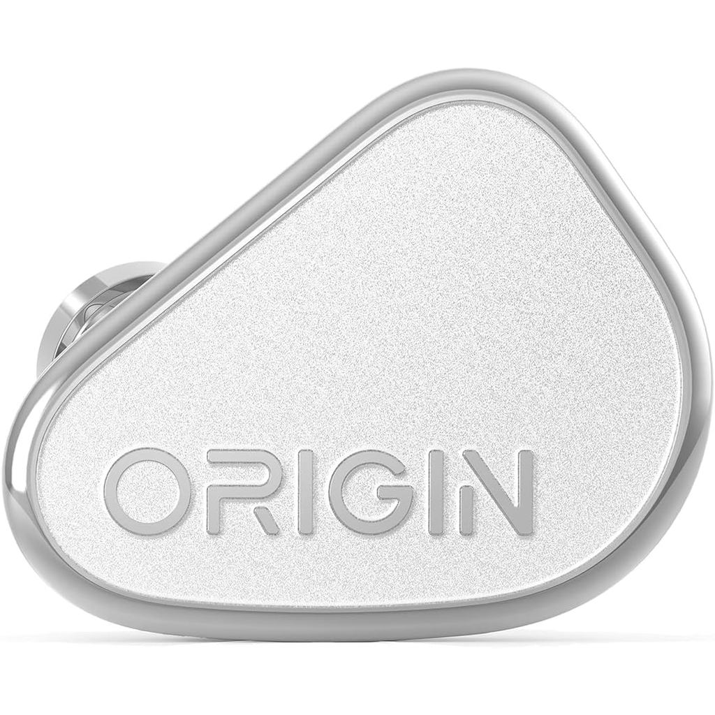 TANCHJIM Origin หูฟังอินเอียร์แบบมีสาย, 1DD DMT5 Vocal Enhanced หูฟังเสียงระดับพรีเมียม, สายเคเบิลแบ