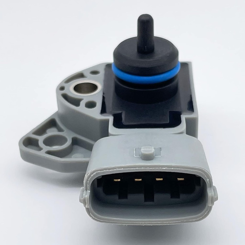 0261230110 31272730 เซ็นเซอร์แรงดันเชื้อเพลิงบนรางเชื้อเพลิงสําหรับ Volvo T5 AWD R 2.5t S80 V70 XC70