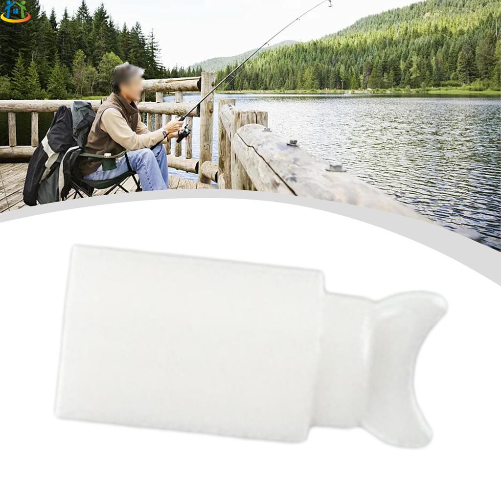 อัพเกรดโรดของคุณด้วยเซรามิค HalfMoon Pin เหมาะสำหรับ OKUMA, RAPALA, OMOTO, DAIWA - รูปที่ 3