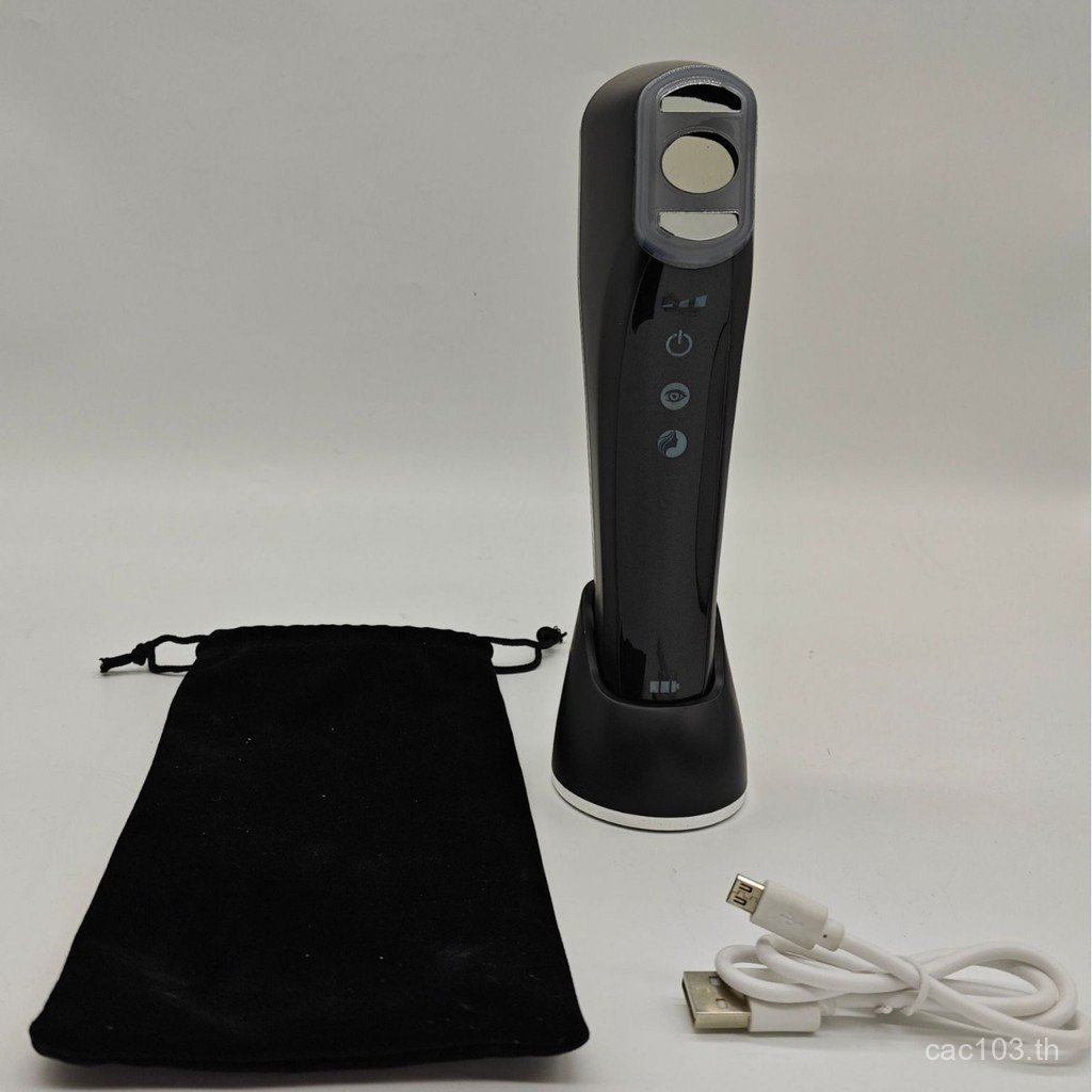 HIFU ยกโฟกัสเครื่องมือความงามนําเข้า Ultrasonic Massage Firming Facial Instrument 7d Mini Beauty Hig
