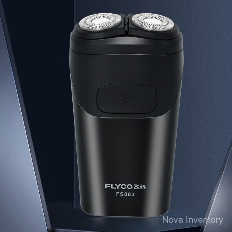 จัดส่งฟรีบังคับเอฟเอส883โกนหนวดทั้งร่างกายซักผ้าโกนหนวดไฟฟ้าทั้งหัวลอยชาร์จอย่างรวดเร็วโกนหนวด