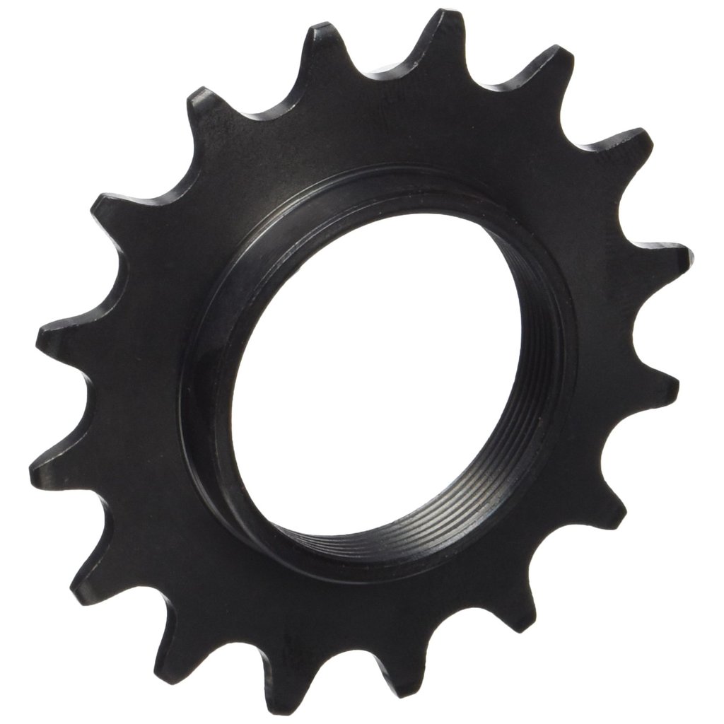 เฟืองโซ่ Shimano Dura Ace SS-7600 18 นิ้ว NJS ฟันหนา 16T สินค้าใหม่ถูกกฎหมายและเป็นของแท้