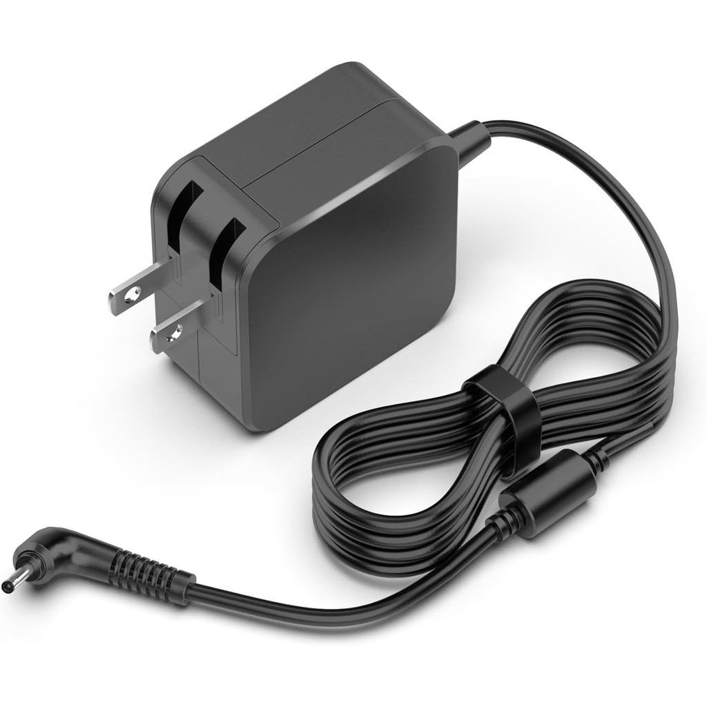 26W 12V Charger Compatible with Samsung 11.6" Chromebook 3/2 XE500C13 XE501C13 XE500C12 XE503C12 XE5