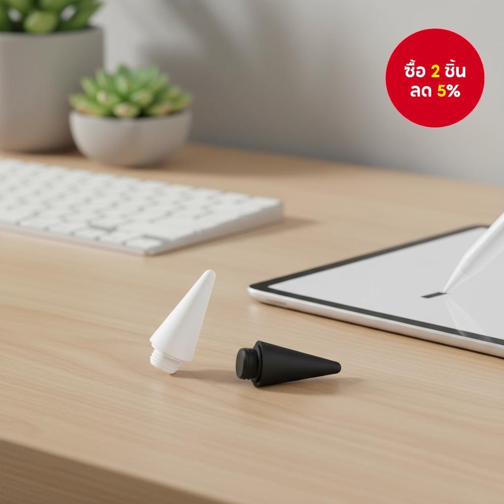 หัวปากกา GOOJODOQ Stylus ใช้ได้กับ GD11/GD10