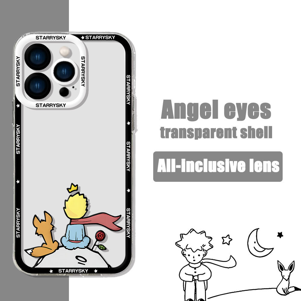 เคส iPhone 11 16E 17 16 Plus 15 Plus Xs 17 16 15 14 Pro Max 12 13 Pro Max เคสเคสใส 12 13 mini 8 14 Plus 7 XR ราคา ถูกที่สุด ดีลบีเคเค แกลเลอรีภาพที่ 4