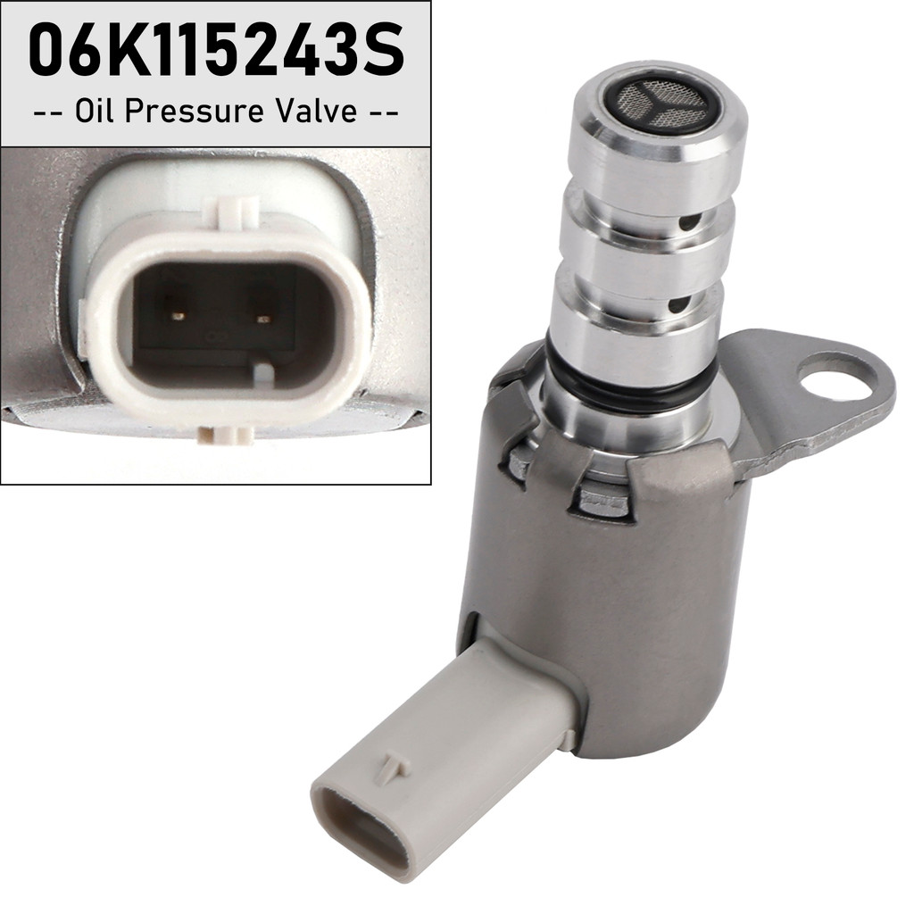 2.0T Volkswagen Jetta Gli Audi A4 Q5 TT 06K115243สสส