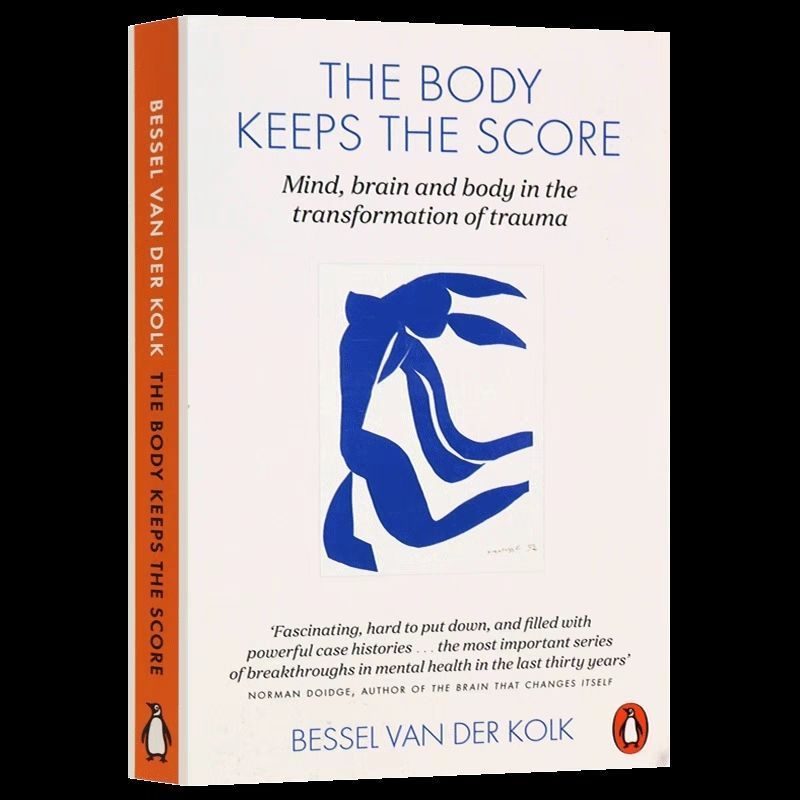 纹身体进口口小型犬 Body Keeps the Score 9NI8