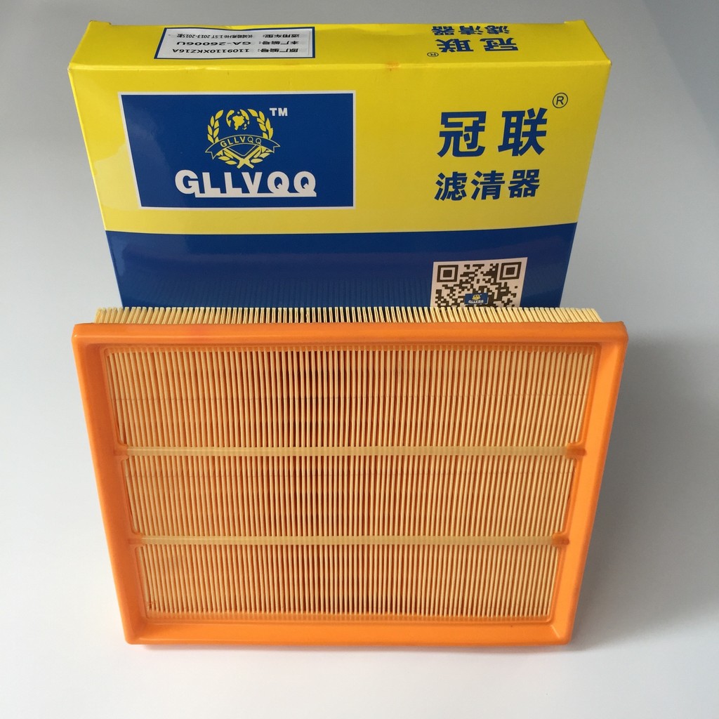 เหมาะสําหรับ Great Wall Harvard H6 Air Filter 2.0L Harvard H6 Air Grid Harvard H6 Air Filter รับสมัค