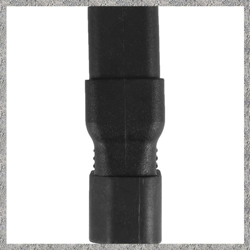 PDU UPS Power IEC ชาย C14 ถึงหญิง C19 อะแดปเตอร์ IEC C19 ถึง C14 Connector
