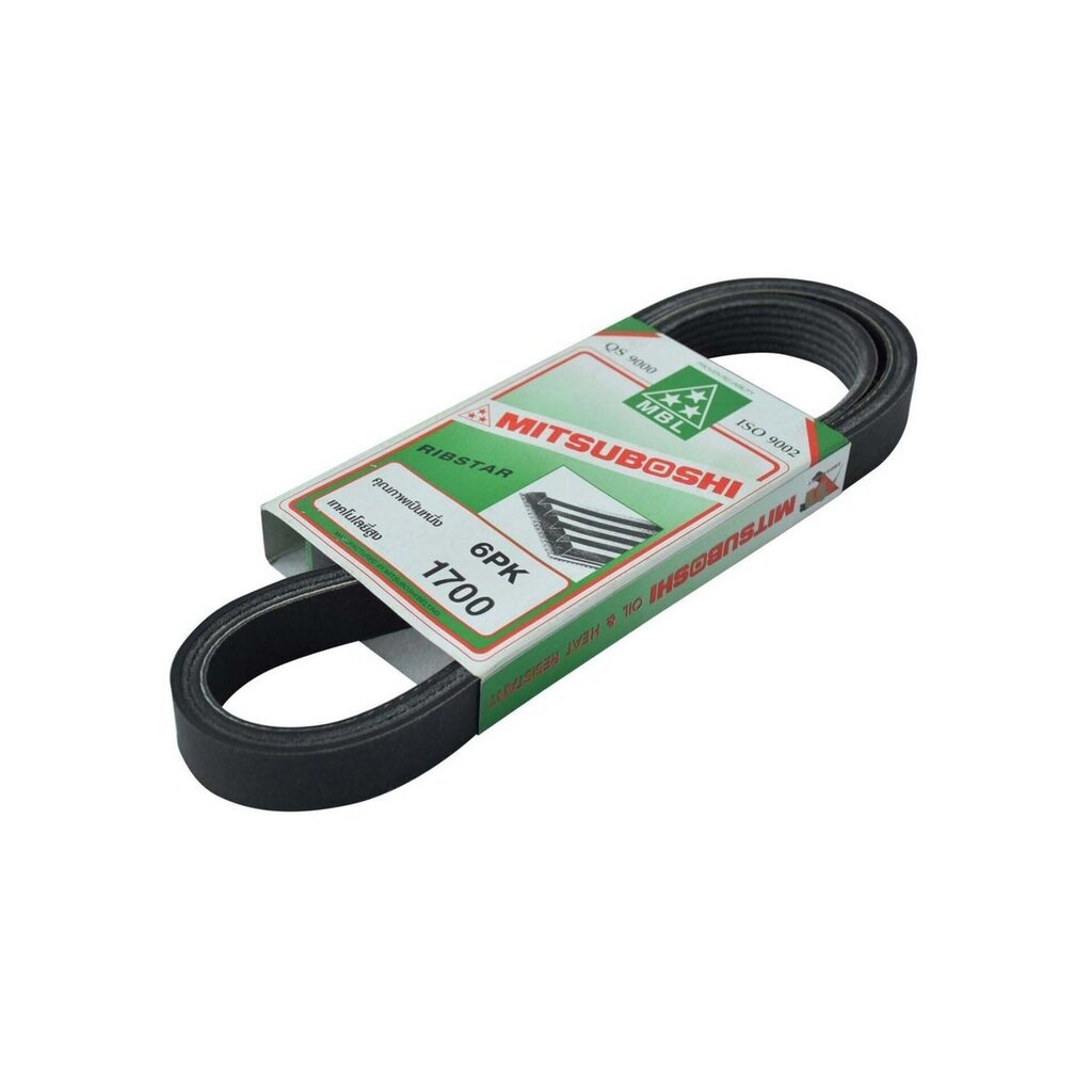 สายพานหน้าเครื่อง ALTIS 08 3ZZ 1.6 1ZZ 1.8 BMW F20 E90 F30 F10 X1 E84 X3 F25 X5 F15 X6 F16 N47 N57