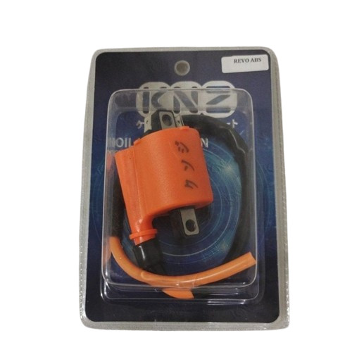 คอยล์จุดระเบิด Honda Revo Abs absolut - Beat FI - Vario 125 - Mega pro new KNZ - 12PART
