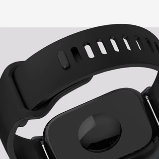22มม. สายซิลิโคน for Redmi Watch 5 Active/ Mi Watch 5 Lite เปลี่ยนสายยาง for Smartwatch Huawei/Samsung/Aolon/Itel สายรัด