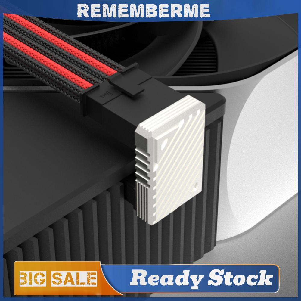 ATX3.0 กราฟิกการ์ดอะแดปเตอร์จ่ายไฟสําหรับ RTX 4090 4080 4070 Ti 3090 Ti